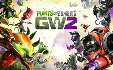 pvz garden warfare 2 free download.